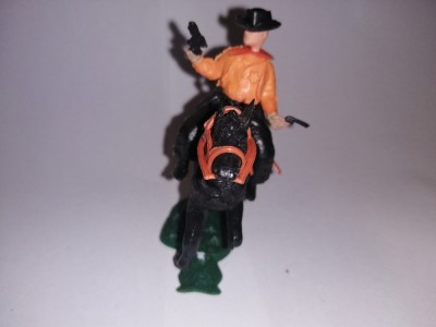 bnk jc Cowboy calare - copie Hong Kong dupa Timpo foto