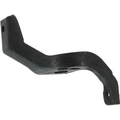Suport far Honda Crv (Re), 09.2006-11.2009, Dreapta, Fata, Partea Superioara, 06100-SWA-A11