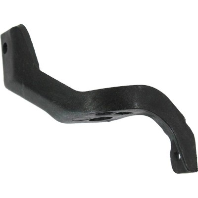 Suport far Honda Crv (Re), 09.2006-11.2009, Dreapta, Fata, Partea Superioara, 06100-SWA-A11 foto