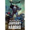 J&aacute;rv&aacute;nyh&aacute;bor&uacute; - S&ouml;t&eacute;t imp&eacute;rium - Guy Haley