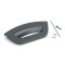 Maner hublou masina de spalat Whirlpool, Indesit 482000031725, c00286151