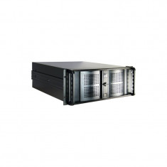 Carcasa Server Inter-Tech IPC 4098-1, Desigilat foto
