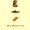 Ella Minnow Pea: A Novel in Letters