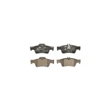 Placute frana MERCEDES-BENZ CLS Shooting Brake X218 ATE 13047072592