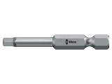Capăt de şurubelniţă pătrat 89mm