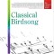 CD Various &lrm;&ndash; Classical Birdsongs, original, muzica clasica