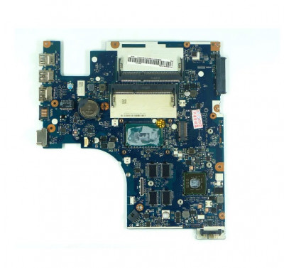 Placa de baza DEFECTA laptop second hand LENOVO G50-80 Core i5-5200U foto