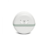 Set boluri pentru pranz gri Hygge Suavinex +4 luni