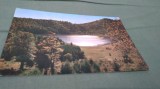 Cumpara ieftin CARTE POSTALA TUSNAD -LACUL SF.ANA CIRCULATA