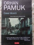CASA TACERII-ORHAN PAMUK-353827