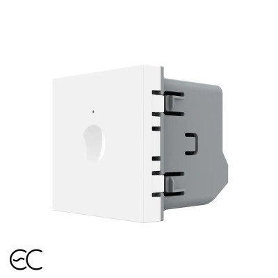 Modul Intrerupator Simplu cu Protocol Zigbee EC si Touch LIVOLO SmartElectro IntelligentHouse foto