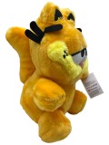 Garfield Plus 20cm, Jucarie Plus Copii, Personaj Desene Animate, Cadou Baieti Fete