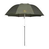 Shelter U5 Baracuda / umbrela cu inchidere totala 360 TIP CORT 2.50m