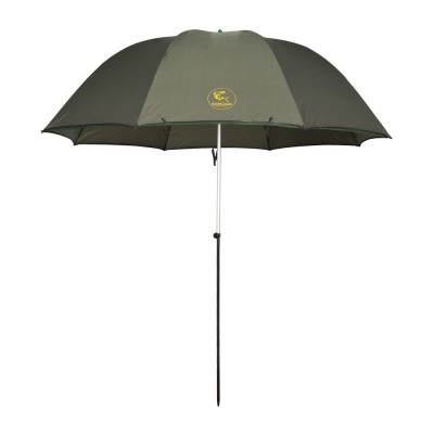 Shelter U5 Baracuda / umbrela cu inchidere totala 360 TIP CORT 2.50m foto
