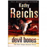 Kathy Reichs - Devil Bones - 112095