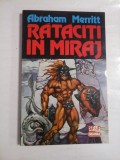 RATACITI IN MIRAJ - ABRAHAM MERRITT