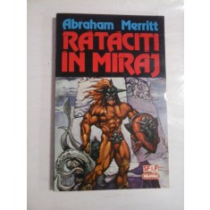 RATACITI IN MIRAJ - ABRAHAM MERRITT