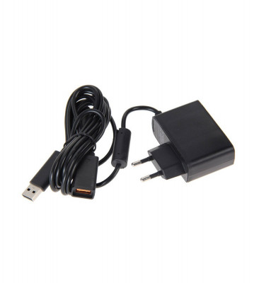 Adaptor pentru Kinect Senzor Xbox 360 foto