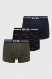 BOSS boxeri 3-pack bărbați 50508885