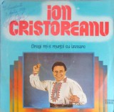 Disc vinil, LP. DRAGI MI-S MUNTII CU IZVOARE-ION CRISTOREANU-207340