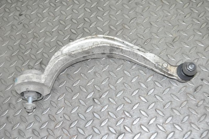 Braț curbat st&acirc;nga față AUDI A5 8T3 2009 3275070