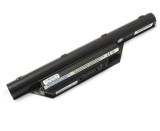 Baterie FujitsuSiemens LifeBook S6510, Siemens LifeBook S7210, Siemens LifeBook S7211, Siemens LifeBook