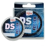 FIR MONOFILAMENT CARP ZOOM FEEDER COMPETITION DISTANCE 250mt 0.24mm 7.65kg Verde