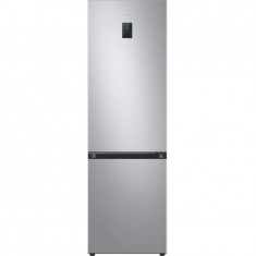 Combina frigorifica Samsung RB36T675ESA/EF, 360 l, NoFrost, Compresor Digital Inverter, All around coooling, Optimal Fresh Zone, Clasa E, H 194 cm, Me