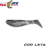 Shad Relax Kopyto Laminat L376-B 7.5cm 4buc/plic