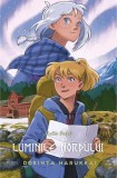 Dorința Harukkăi (Vol. 7) - Hardcover - Malin Falch - Casa