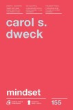 Mindset - Paperback brosat - Carol S. Dweck - Curtea Veche