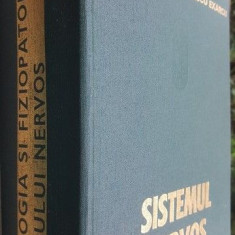 Fiziologia si fiziopatologia sistemul nervos- Gh.Badiu, I.Teodorescu Exarcu