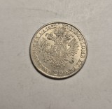 20 Kreuzer 1831 A UNC