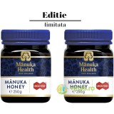 Pachet Miere de Manuka (MGO 550+) 250g+250g