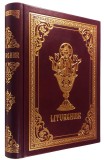 Liturghier piele (2)