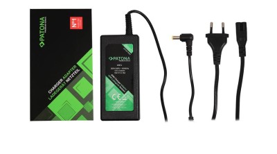 PATONA Premium Power Supply 19V 3,15A 60W pentru Samsung GT6000 GT7000 GT8800 GT8900 - Patona Premium foto