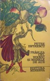 PRASLEA CEL VOINIC SI MERELE DE AUR-PETRE ISPIRESCU-367219