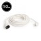 Delight - Cablu prelungitor, 3 x 1,0 mm?, 10 m Best CarHome