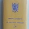 QW16 8 - decoratie - militar - Semnul onorific in serviciul armatei 15 ani