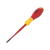 Şurubelniţă izolată Torx T15H 1kVAC