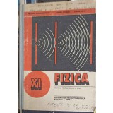 FIZICA, MANUAL PENTRU CLASA A XI-A-NICOLAE GHERBANOVSCHI, MARIA PRODAN, STEFAN LEVAI-263300