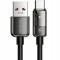 Cablu Prism, Rapid, Robust, Usb-C, 100W, 1,8 M, Negru, Mcdodo