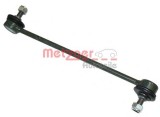 Brat/bieleta suspensie, stabilizator MAZDA PREMACY (CP) (1999 - 2005) METZGER 53036318