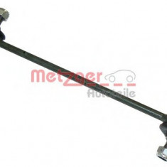 Brat/bieleta suspensie, stabilizator MAZDA PREMACY (CP) (1999 - 2005) METZGER 53036318