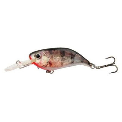 Vobler Hunter Revenger 3.3cm 2.5g Real Perch foto
