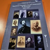 Repertoriul expozitiilor de arta romaneasca din Bucuresti 1865-1918