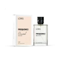 Loris frequence, K-037, parfum dama, inspirat din VERSACE - CRYSTAL NOIR, foto