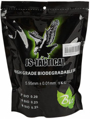 Bile BIO 0.20g 1kg [JS-TACTICAL] foto