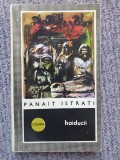 HAIDUCII - PANAIT ISTRATI, 1971, 170 pag, stare f buna