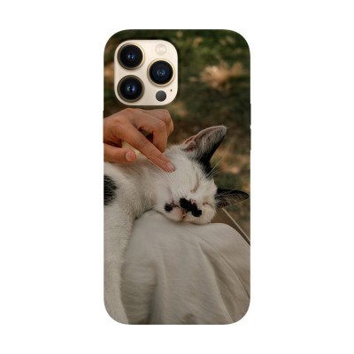 Husa compatibila cu Apple iPhone 14 Plus model Dreaming Time, Silicon, TPU, Viceversa foto